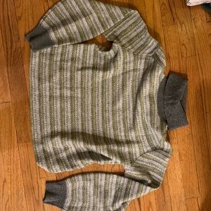 Vince turtleneck sweater